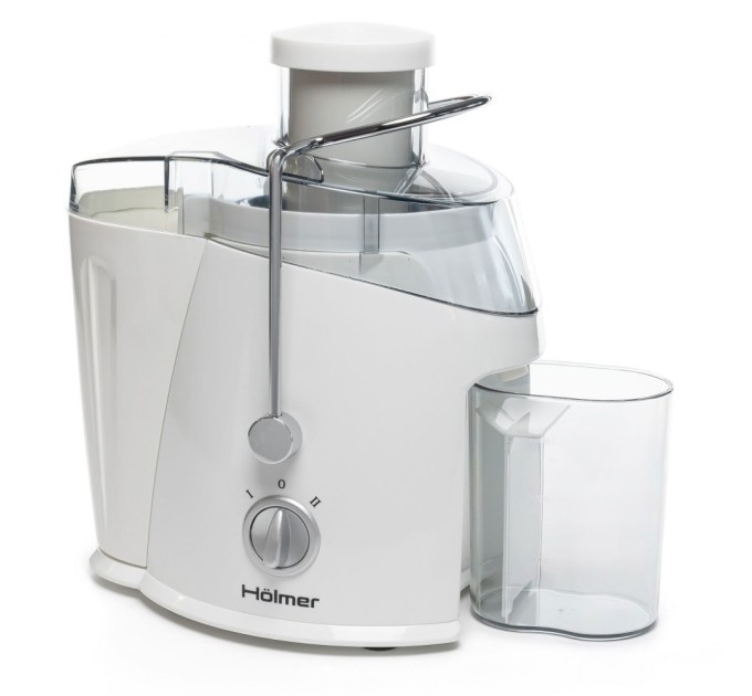 Соковижималка Hölmer HJE-36W