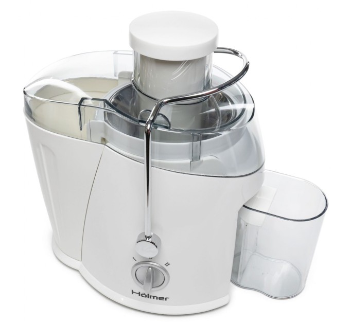 Соковижималка Hölmer HJE-36W