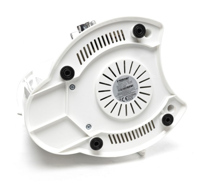 Соковижималка Hölmer HJE-36W