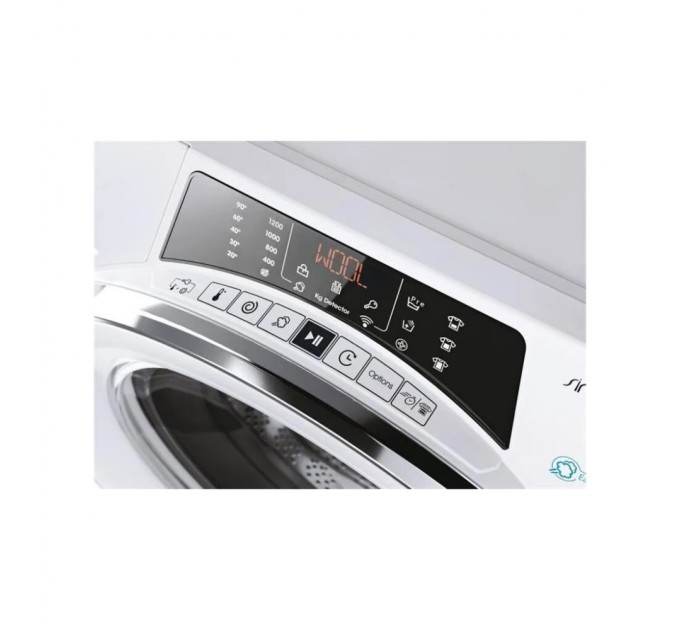 Пральна машина Candy RO1284DWMCE/1-9