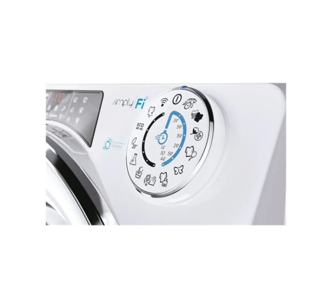 Пральна машина Candy RO1284DWMCE/1-9