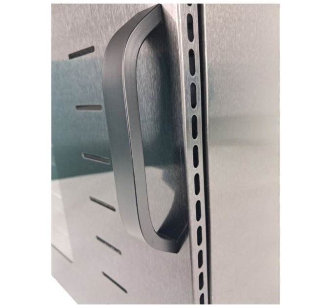 Сушка для овочів та фруктів Tekhniko DH-10HB-BK