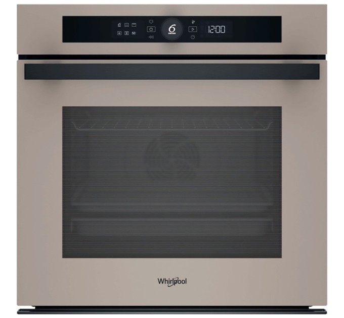 Духова шафа Whirlpool WOI4S8CM1SEA