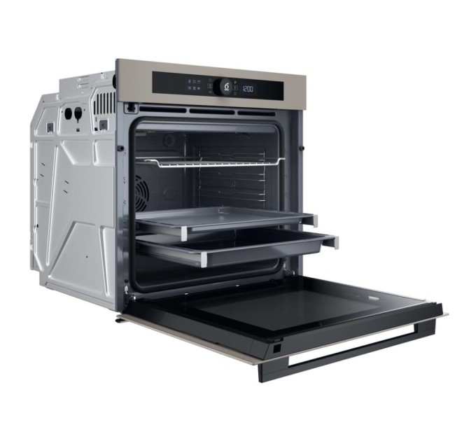 Духова шафа Whirlpool WOI4S8CM1SEA