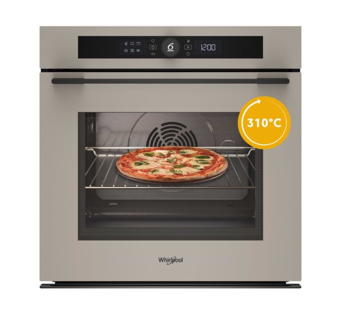 Духова шафа Whirlpool WOI4S8CM1SEA