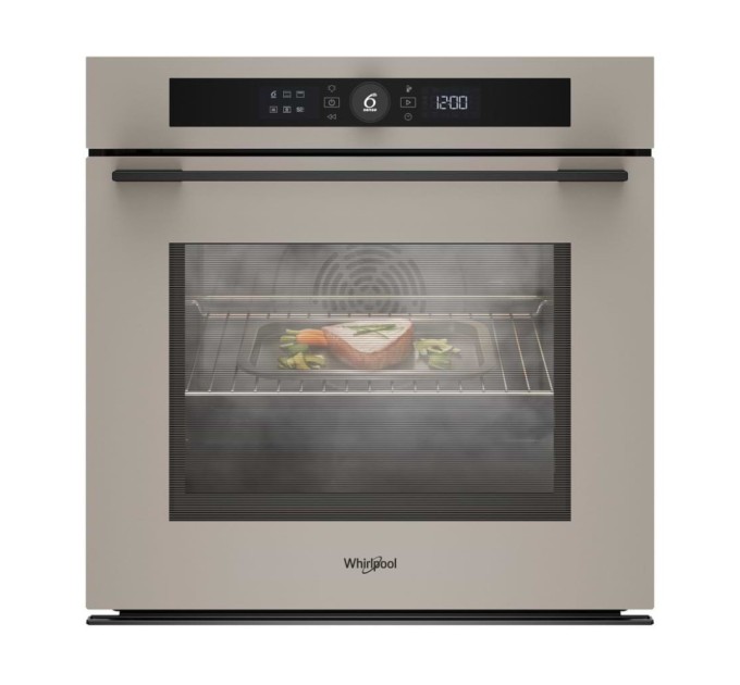 Духова шафа Whirlpool WOI4S8CM1SEA