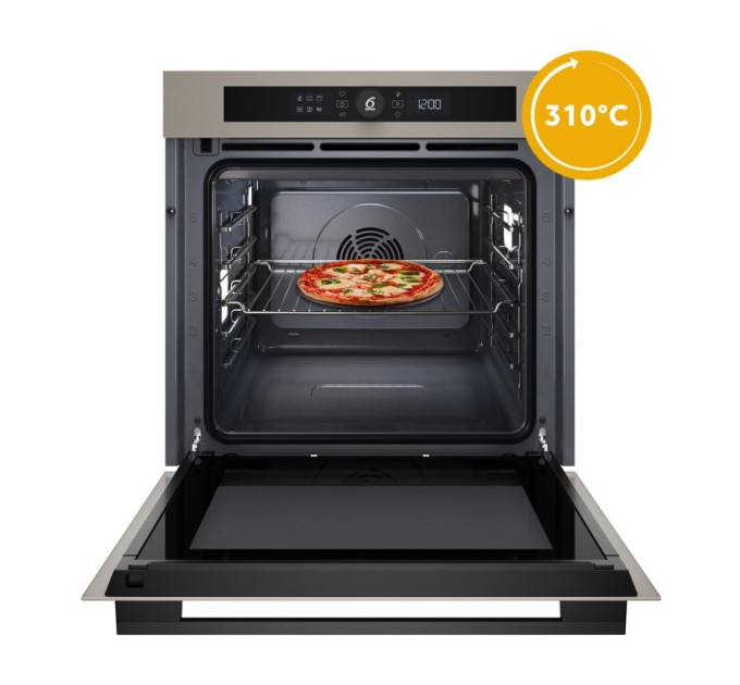 Духова шафа Whirlpool WOI4S8CM1SEA