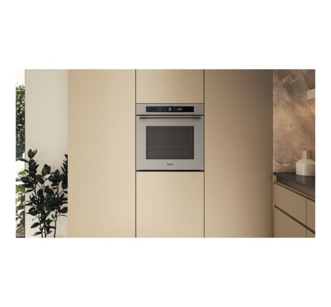 Духова шафа Whirlpool WOI4S8CM1SEA