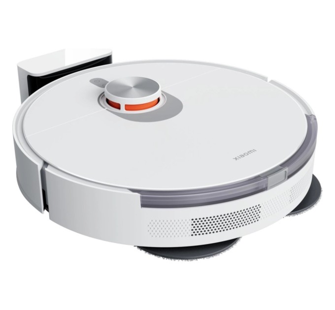 Пилосос Xiaomi Robot Vacuum S20+ White