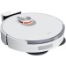 Пилосос Xiaomi Robot Vacuum S20+ White