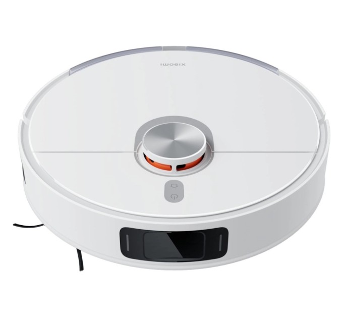 Пилосос Xiaomi Robot Vacuum S20+ White