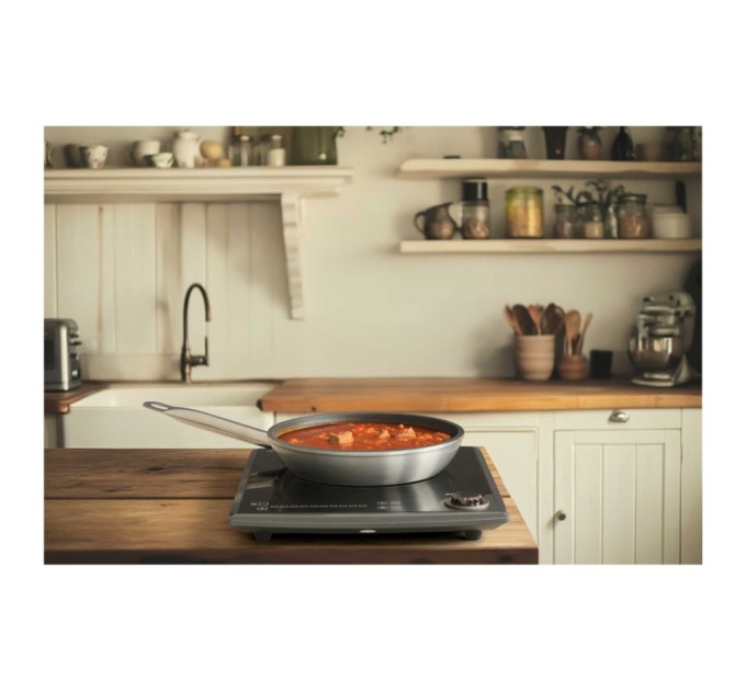 Настільна плита Sencor SCP3414GY