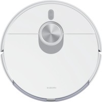 Пилосос Xiaomi Robot Vacuum S20+ White