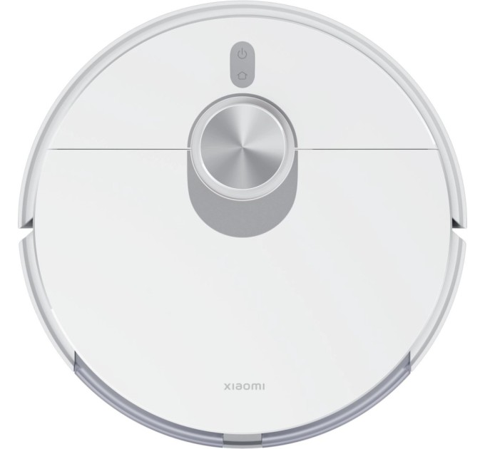 Пилосос Xiaomi Robot Vacuum S20+ White