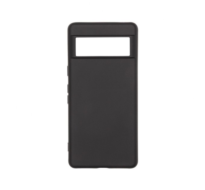 Чохол до мобільного телефона Armorstandart ICON Case Google Pixel 7 Black (ARM72398)