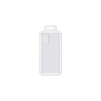 Чохол до мобільного телефона Samsung Soft Clear Cover Galaxy A03s (A037) Transparent (EF-QA037TTEGRU)