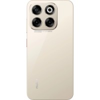 Мобільний телефон ZTE Nubia V70 8/256GB Gold (1143717)
