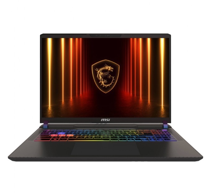 Ноутбук MSI Vector 16HXAI (A2XWIG-222XUA)