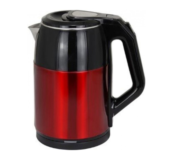 Електрочайник Vilgrand VS20216 red