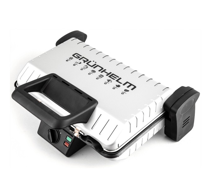 Електрогриль Grunhelm G1622