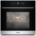 Духова шафа Whirlpool WOI5S8PM1SXA