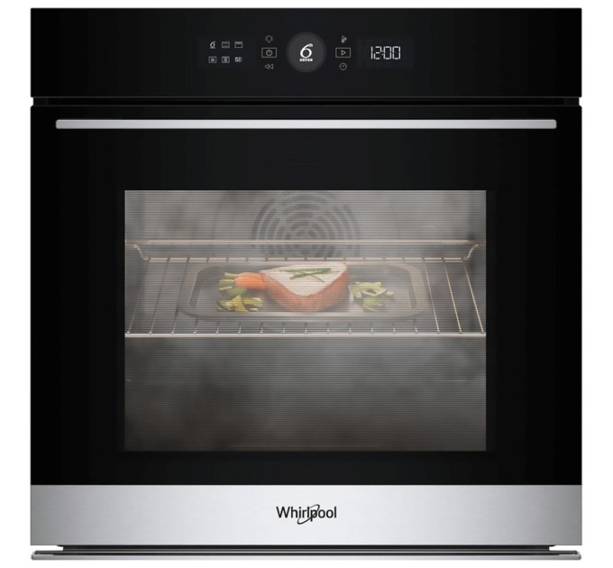 Духова шафа Whirlpool WOI5S8PM1SXA