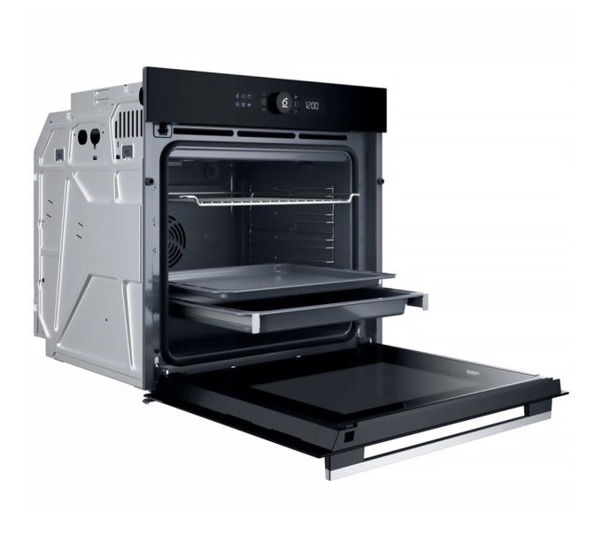Духова шафа Whirlpool WOI5S8PM1SXA