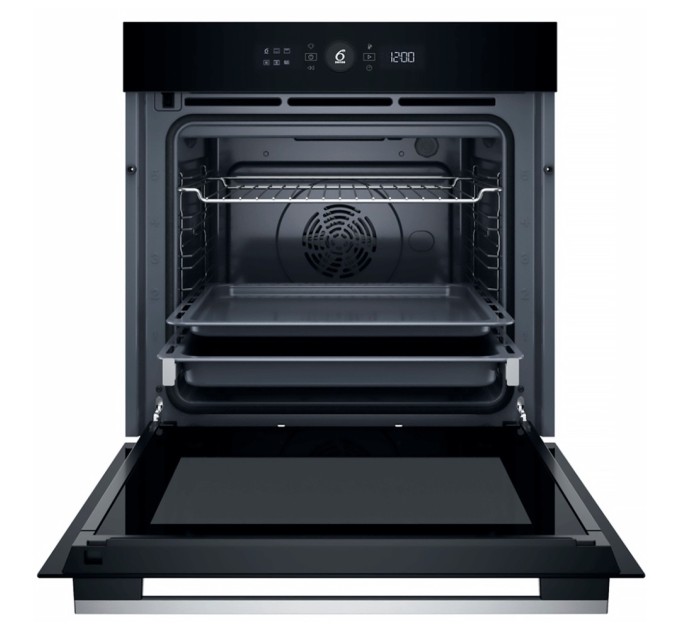 Духова шафа Whirlpool WOI5S8PM1SXA