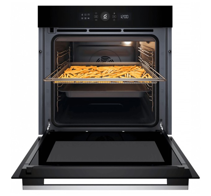 Духова шафа Whirlpool WOI5S8PM1SXA