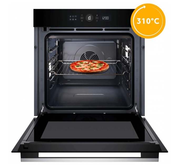 Духова шафа Whirlpool WOI5S8PM1SXA