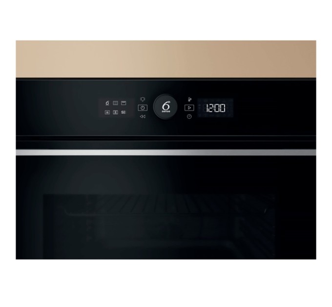 Духова шафа Whirlpool WOI5S8PM1SXA