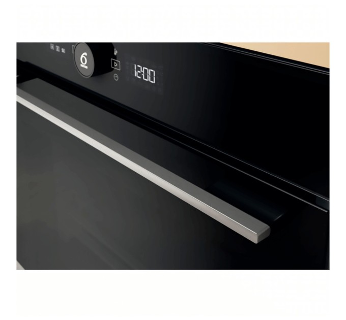 Духова шафа Whirlpool WOI5S8PM1SXA