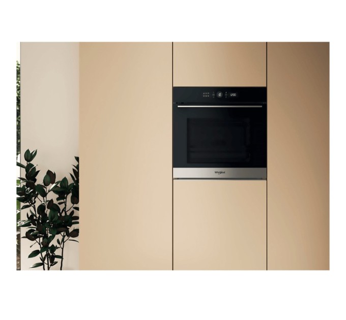 Духова шафа Whirlpool WOI5S8PM1SXA