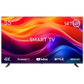 Телевізор Setup 55UTF35