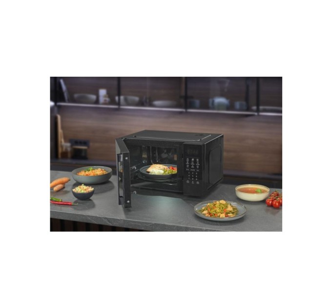 Мікрохвильова піч Hisense H20MOBS4HI (MO20XYZ)