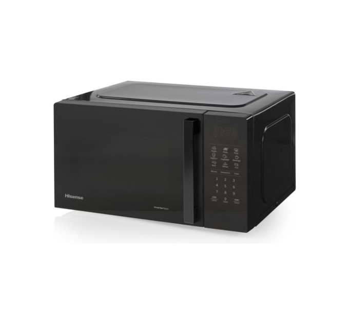 Мікрохвильова піч Hisense H20MOBS4HI (MO20XYZ)