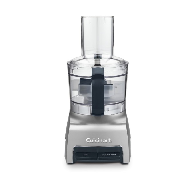Кухонний комбайн Cuisinart FP5E