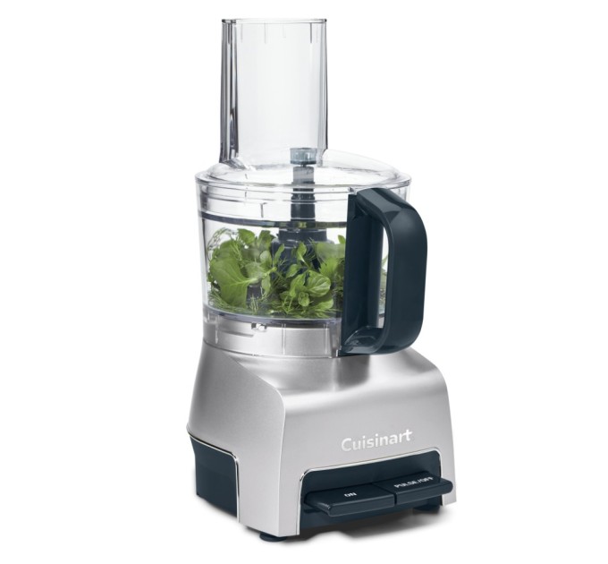 Кухонний комбайн Cuisinart FP5E