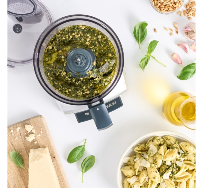 Кухонний комбайн Cuisinart FP5E