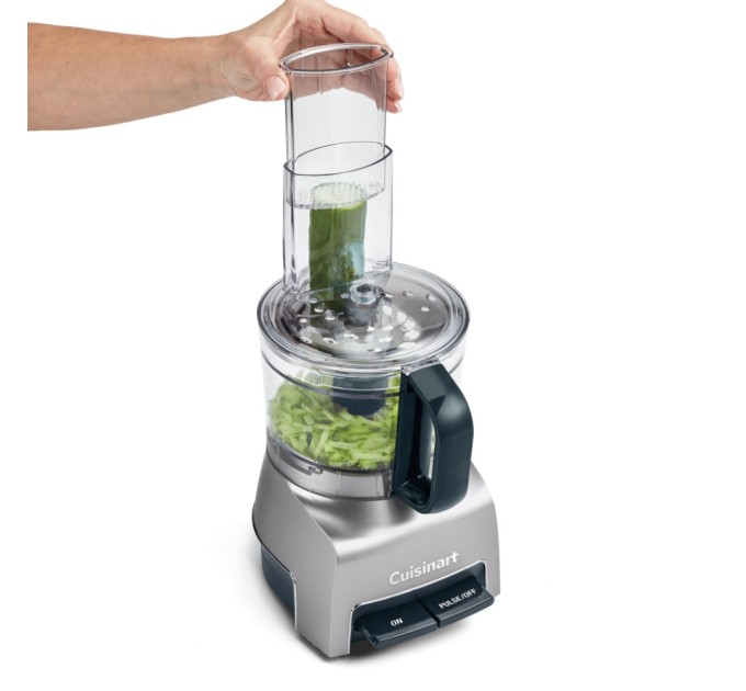 Кухонний комбайн Cuisinart FP5E