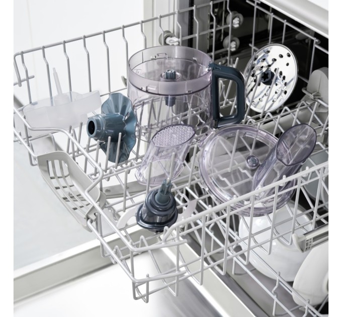 Кухонний комбайн Cuisinart FP5E