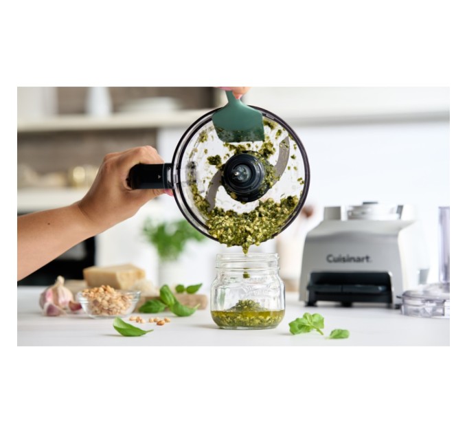 Кухонний комбайн Cuisinart FP5E