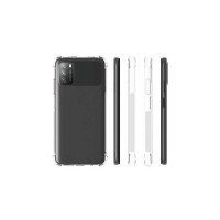 Чохол до мобільного телефона BeCover Anti-Shock Xiaomi Poco M3 Pro Clear (706973)