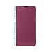 Чохол до мобільного телефона BeCover Exclusive New Style Xiaomi Redmi 13C / Poco C65 Red Wine (711196)