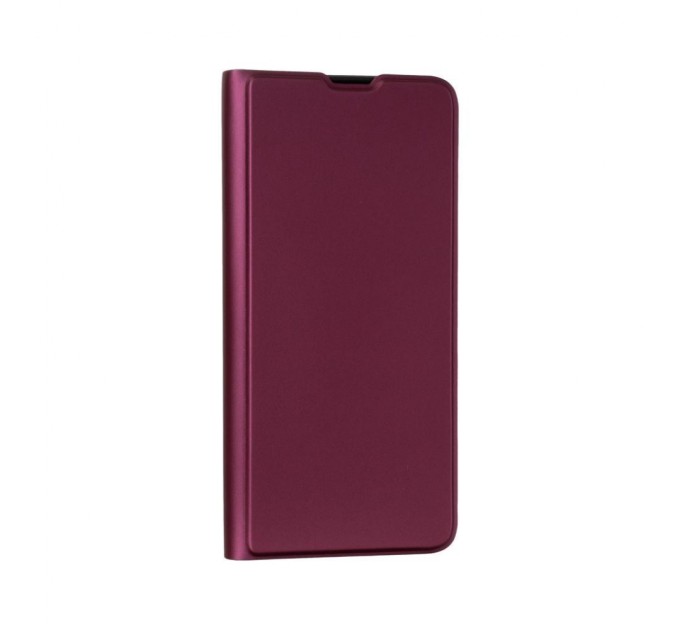 Чохол до мобільного телефона BeCover Exclusive New Style Xiaomi Redmi 13C / Poco C65 Red Wine (711196)