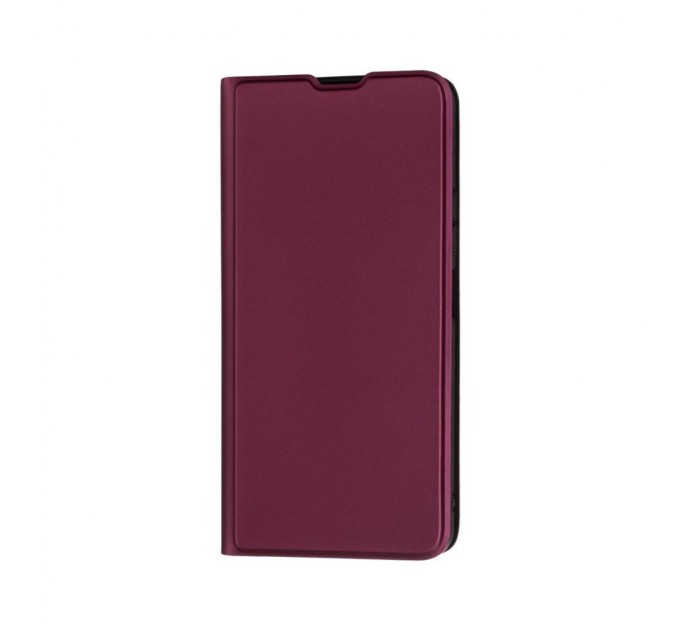 Чохол до мобільного телефона BeCover Exclusive New Style Xiaomi Redmi 13C / Poco C65 Red Wine (711196)