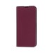 Чохол до мобільного телефона BeCover Exclusive New Style Xiaomi Redmi 13C / Poco C65 Red Wine (711196)