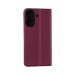 Чохол до мобільного телефона BeCover Exclusive New Style Xiaomi Redmi 13C / Poco C65 Red Wine (711196)