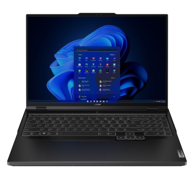 Ноутбук Lenovo Legion Pro 5 16ARX8 (82WM00F5RA)