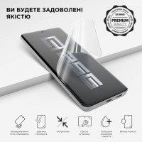 Плівка захисна Armorstandart Kit Ultra Clear 10 pcs (ARM67432)